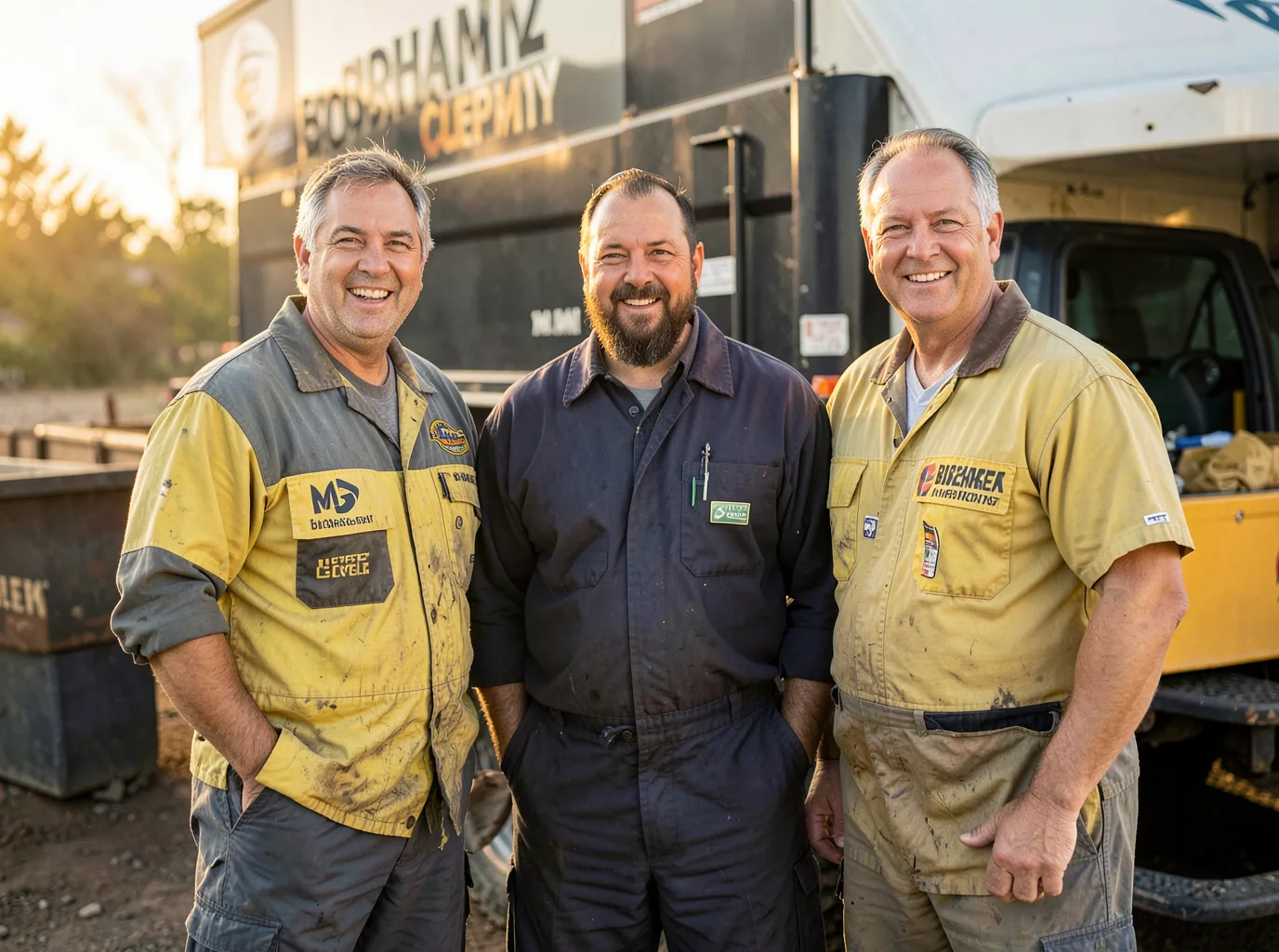 Sewage Cleanup company in Ardenvoir, WA