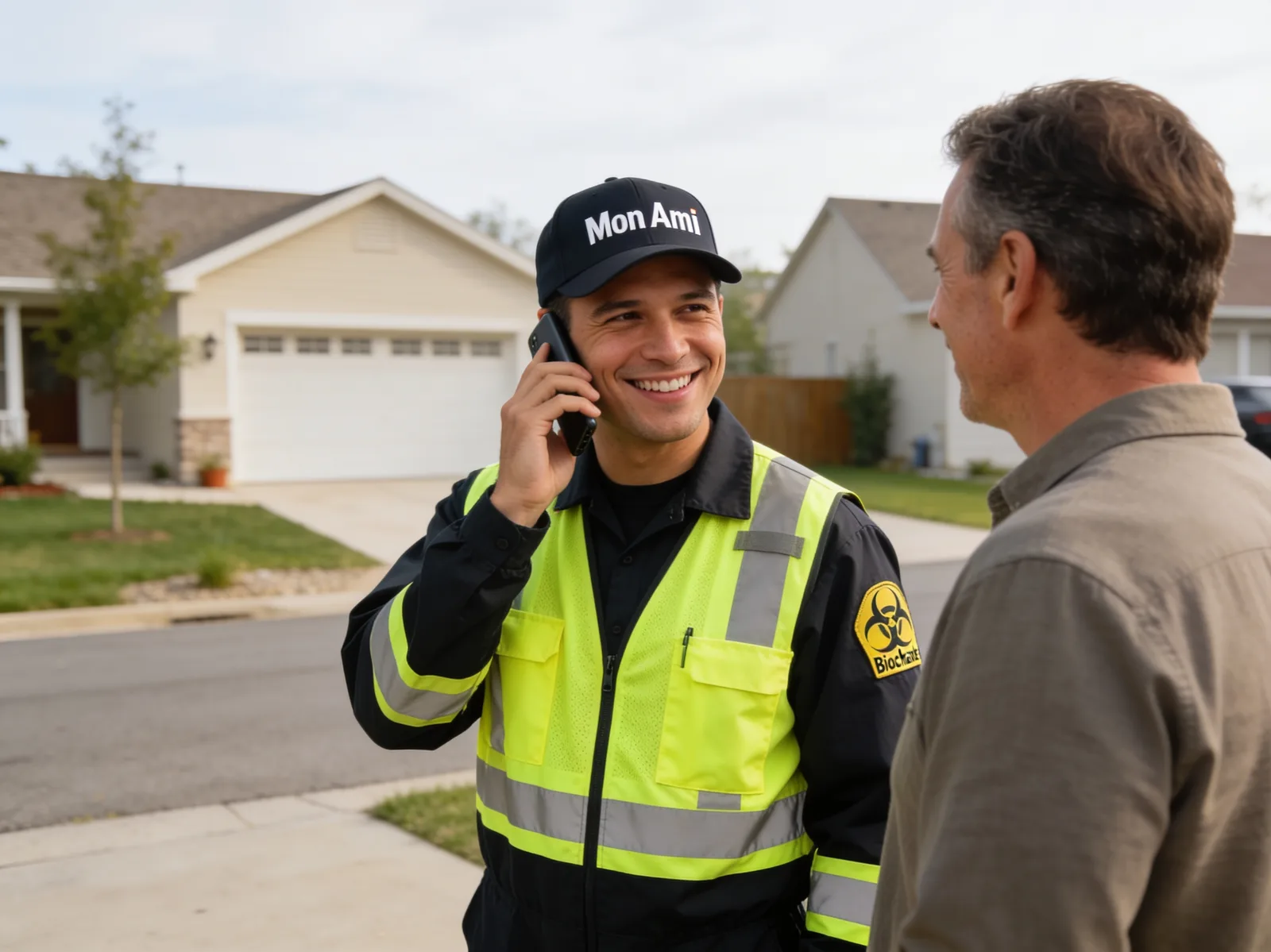 Sewage Cleanup Ardenvoir, WA FAQs